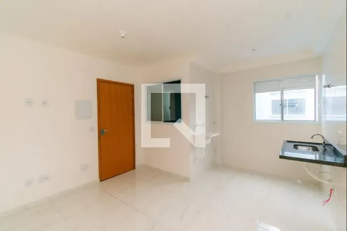Apartamento à Venda - Vila Guilhermina, 1 Quarto, 30 m2