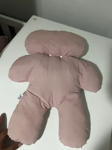 Redutor para bebê conforto 