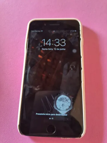 Iphone 7 plus