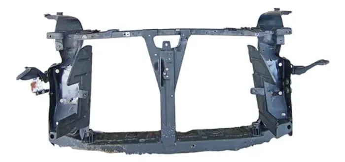 Painel Frontal Nissan Sentra 2.0 16v Flex 2011 2012 2013
