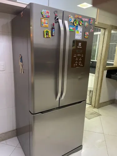 Geladeira Electrolux Frost Free