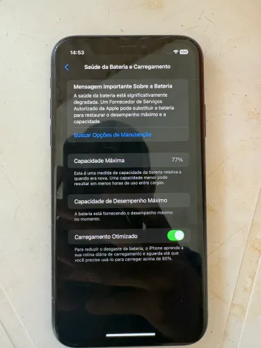 iPhone XR 128