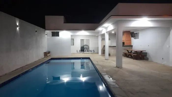Edícula à venda em São Pedro, Alpes das Águas, com 2 quartos, com 125 m²