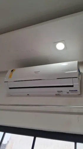 Vendo Central de Ar