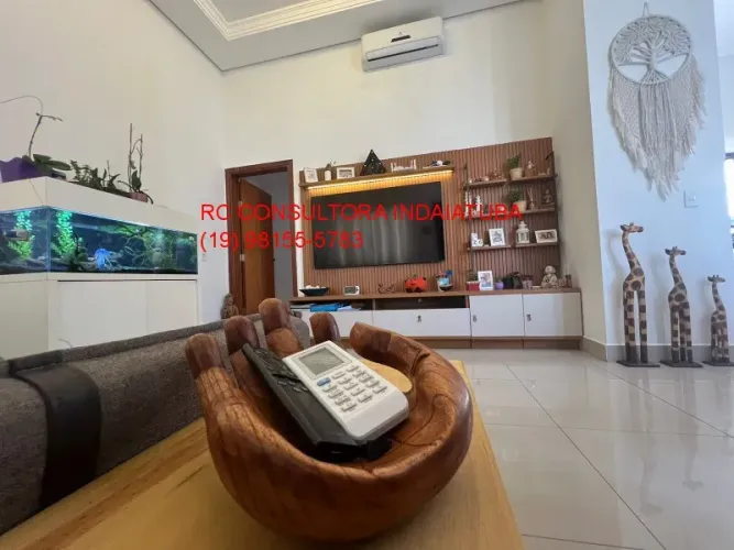 CONDOMINIO RESIDENCIAL em INDAIATUBA - SP, JARDINS DO IMPÉRIO
