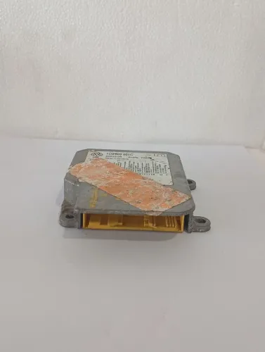 Módulo airbag gol g5 Voyage fox sem colisão ico909605k