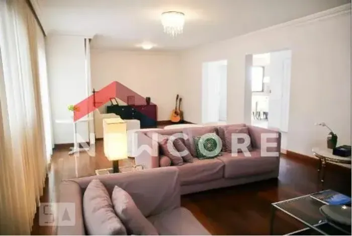 Apartamento em Rua Teixeira de Melo - Tatuapé - São Paulo/SP