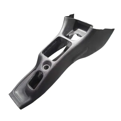 Console Central Peugeot 206 2006-2010 original