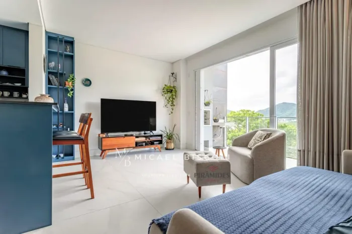 Apartamento de 3 suítes à venda no João Paulo