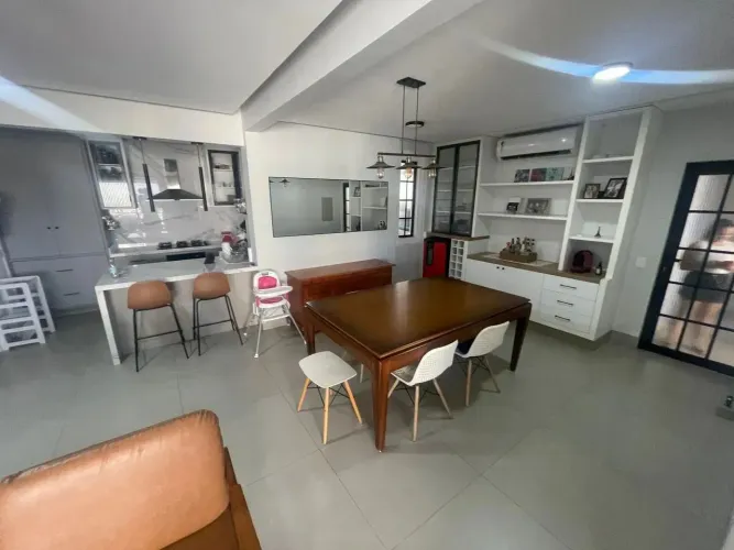 Imóvel para venda tem 148 metros quadrados com 3 quartos em Pico do Amor - Cuiabá - MT