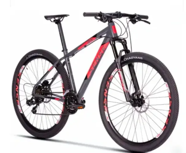 Bicicleta Sense One