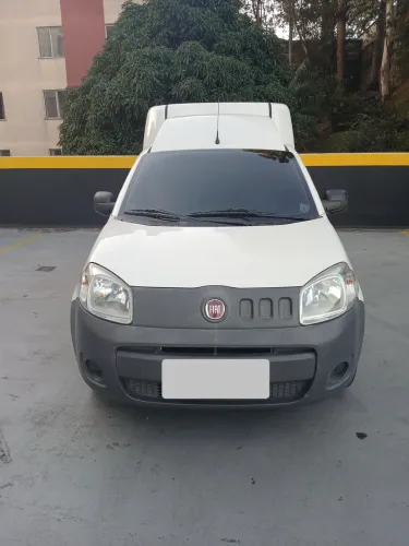 Fiat Fiorino Working 1.4 Flex 8V 2P 2021