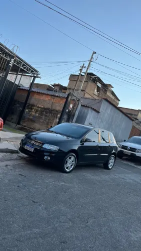 Fiat Stilo 1.8/ 1.8 Connect Flex 8V 5P 2010