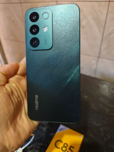 Celular Realme c85 PRO 