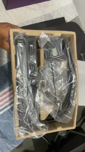 VENDE SE PEÇAS PARA PC NOVAS