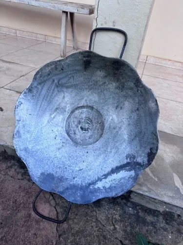 DISCO DE ARADO (grade)
