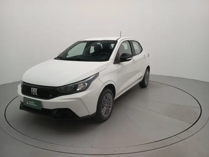 Fiat Argo Drive 1.0 Firefly 2026