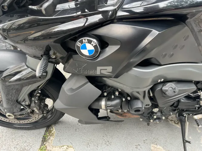 BMW K 1300 R