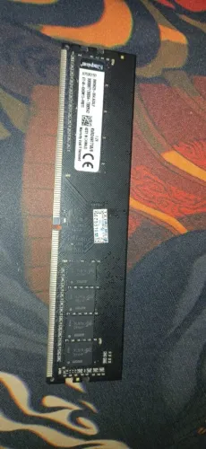 Memória Ram Kingston 8g