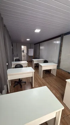 Alugo sala comercial 1800 no jardim América