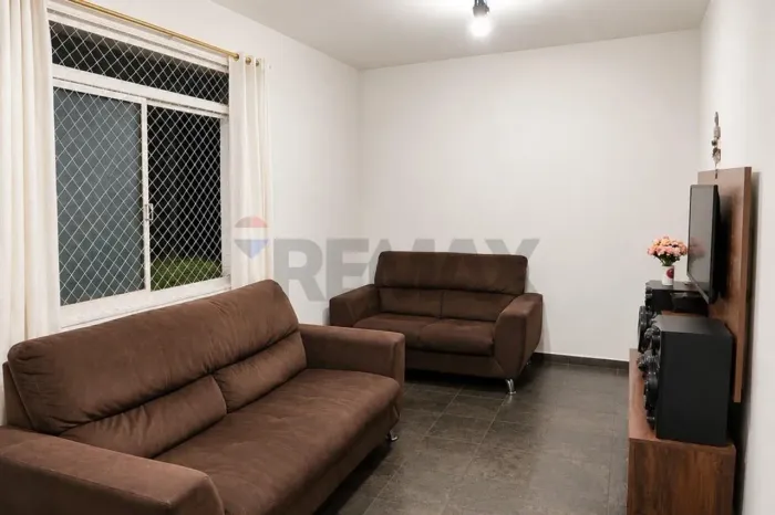 Apartamento 3 Quartos no Sagrada Família