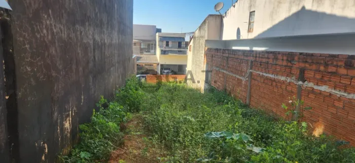 Terreno à venda em Sorocaba-SP, Jardim Carolina, com 125,00 m² de área. Aproveite esta opo