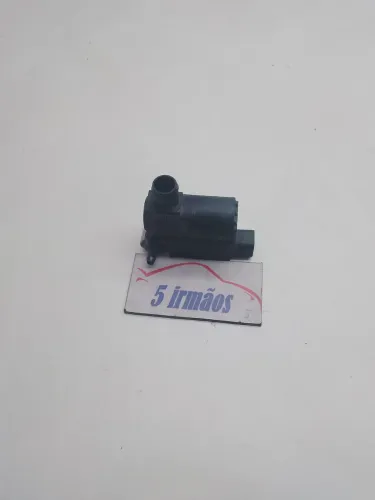 Motor Esguicho Parabrisa Jac T80 2.0 Turbo 2018 2019