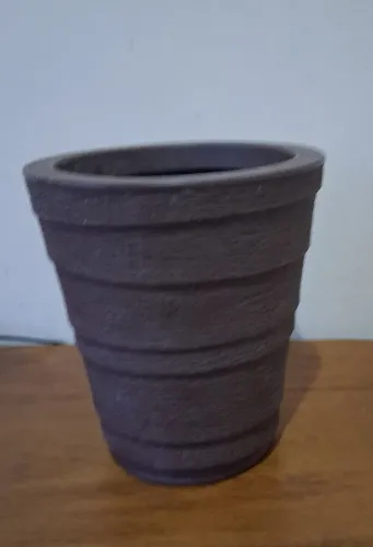 Vasos ornamentais plantas