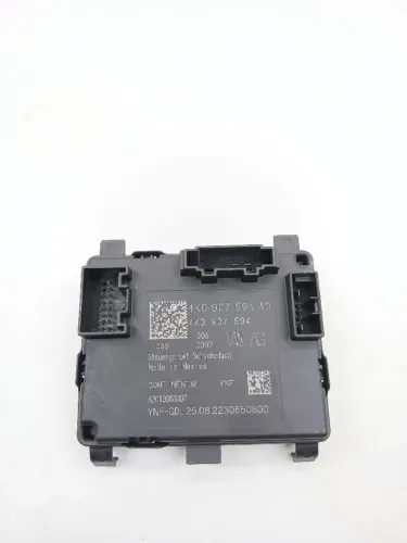 Módulo Teto Solar Vw Jetta Gli 2.0 2023 2024 4k0907594ad