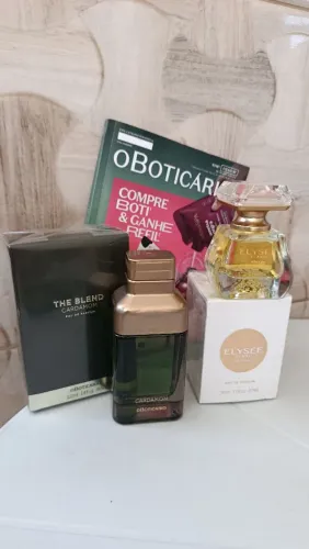 EAU de parfum 