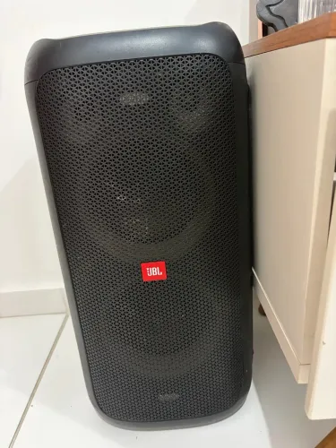 Caixa JBL Party Box 100