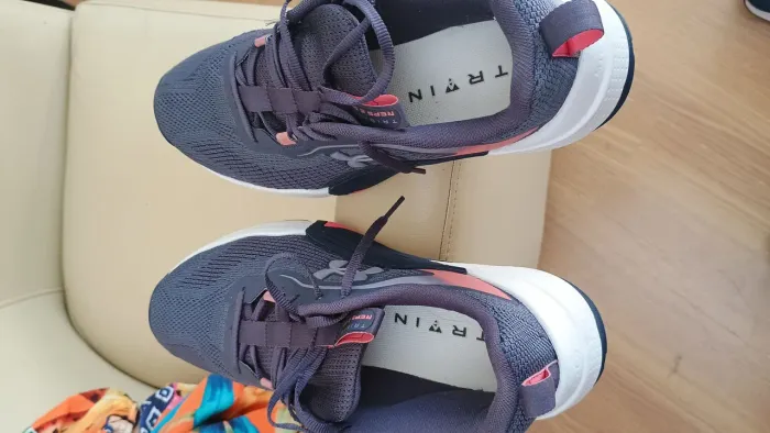 Vendo Tênis tribase reps 2 Under Armour