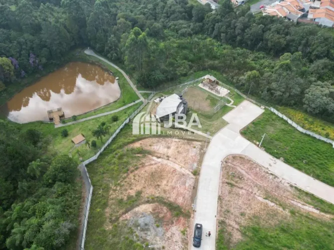 Lote em condomínio ao lado do City Center Outlet
