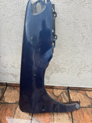 Par de palamas Passat ano 1995 R$ 200