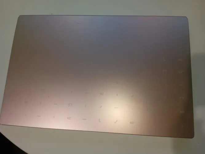 Notbook asus