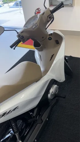 Vendo Biz EX 125 Super nova
