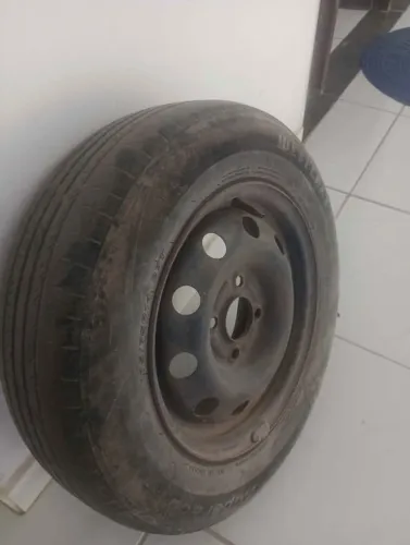 Roda Aro 14 #Original #Ford
