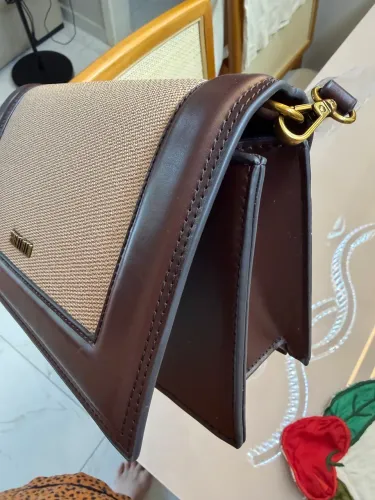 Vendo bolsa Santa Lola nova 
