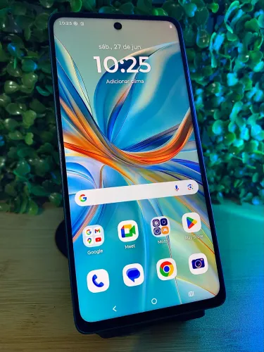 MOTOROLA G75 256gb