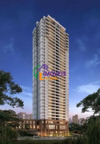 APARTAMENTO - VILA MARIANA - SP