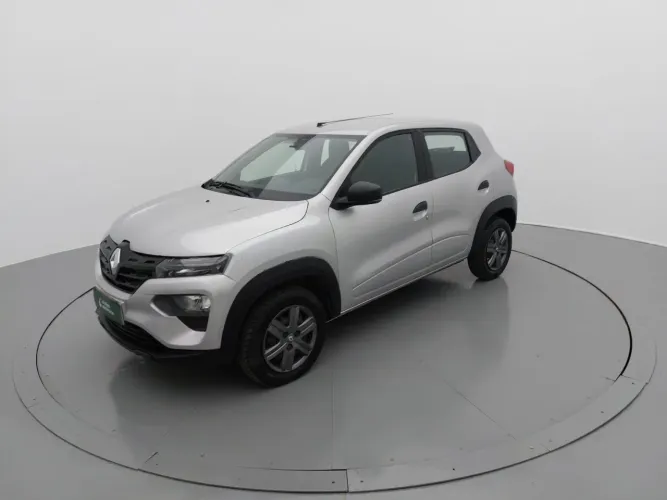 Renault Kwid 1.0 Zen 2025