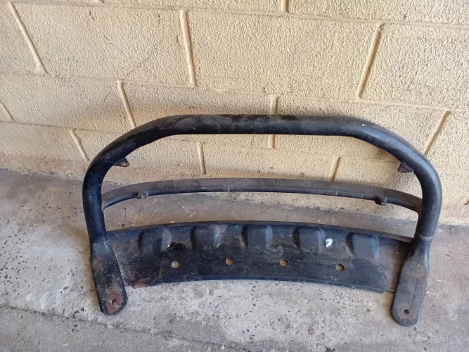 Quebra mato fiate estrada