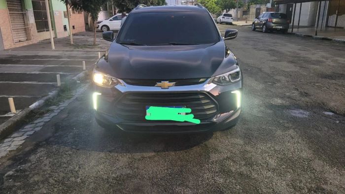 Imagem de Chevrolet Tracker LT 1.0 Turbo 12V Flex AUT 2023