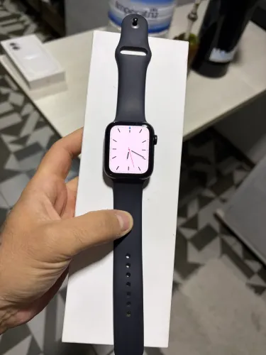 Apple Watch SE 2 - Garantia Apple 