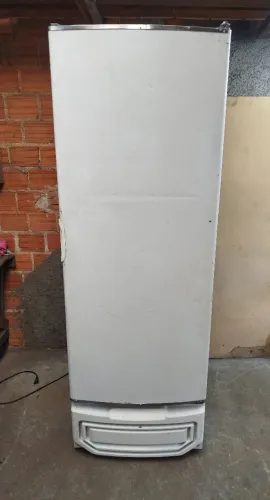 Freezer vertical Gelopar 573 litros 