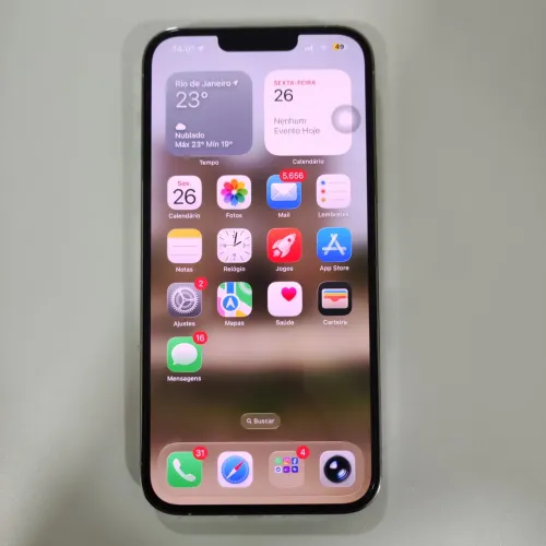 IPHONE 13 PRO MAX 512