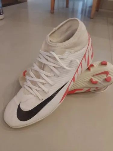 Chuteira Nike Mercurial 40/41 Original