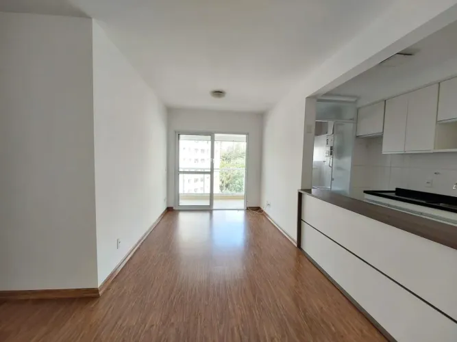 APARTAMENTO 64m² - 2 DORMITORIOS - 1 SUITE - 1 VAGA - VILA MASCOTE