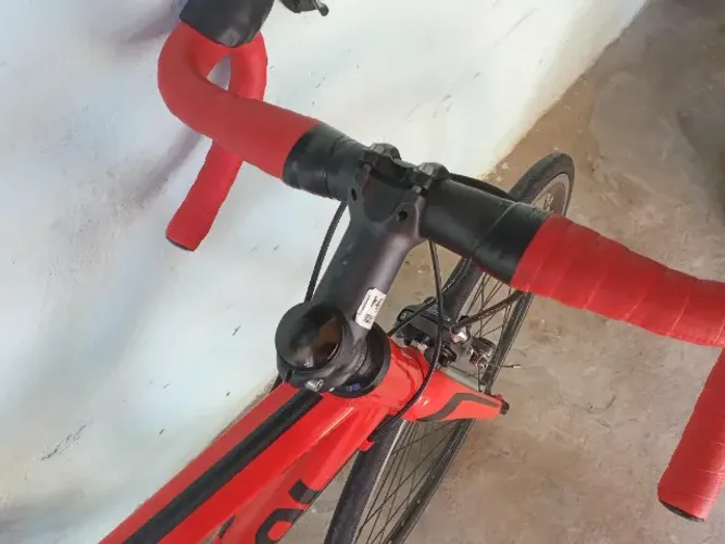 bike speed caloi semi-nova tamanho P (52)