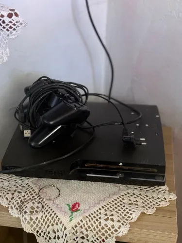 Vendo: Play 3 ( Desbloqueado)